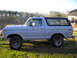 1979 Ford Bronco
